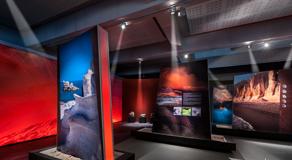 Το Αιγαίο… έφτασε στο Σικάγο