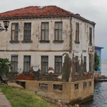 Σπίτια της καρδιάς…