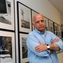 Νέα φωτογραφική έκθεση του Πλάτωνα Ριβέλλη