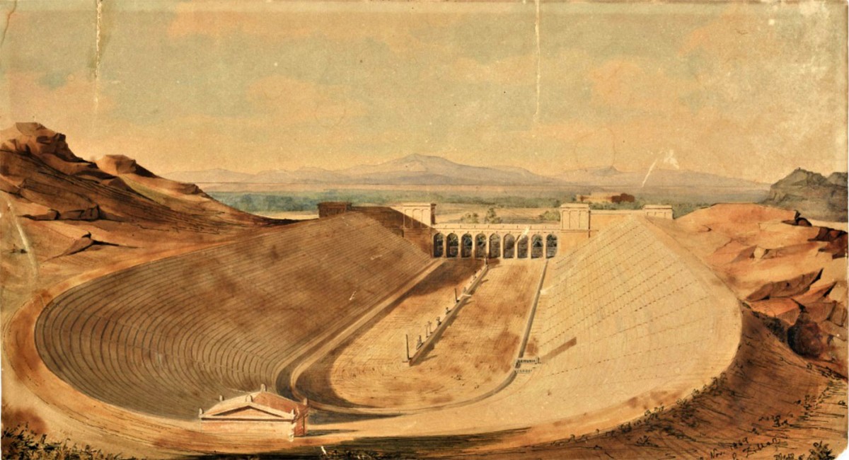 Η συμβολή του αρχιτέκτονα Ερνέστου Τσίλλερ στο χώρο της ελληνικής αρχαιολογίας είναι σημαντική.