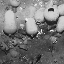 Βρέθηκε η γαλέρα «Σαν Χοσέ»