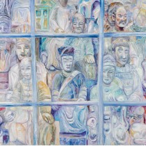 JAMAL: Ο Δρόμος του Μεταξιού