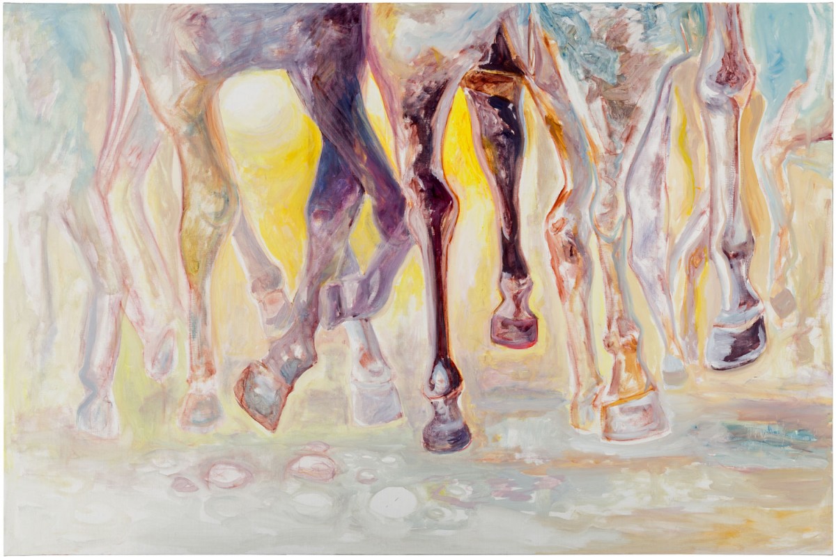 Έργο από την έκθεση «JAMAL: ο Δρόμος του Μεταξιού» στο Μουσείο Ισλαμικής Τέχνης. 
Έργο από την έκθεση «JAMAL: ο Δρόμος του Μεταξιού» στο Μουσείο Ισλαμικής Τέχνης. 