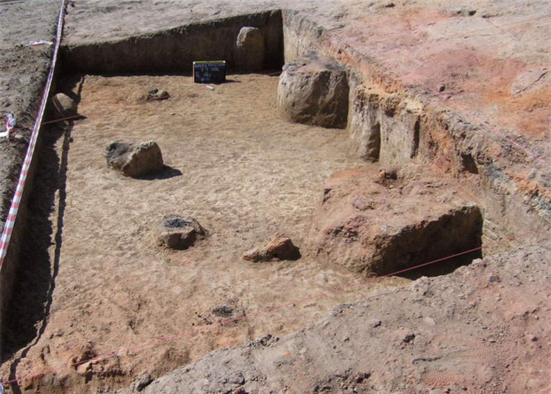 Λίμνη Πλαστήρα: Τι αποκαλύπτουν τα αρχαιολογικά ευρήματα για την περιοχή