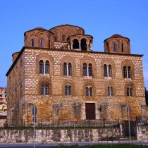 Τα βυζαντινά μνημεία της Άρτας σε συνέδριο στην Ιταλία