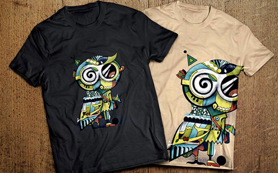 Το ντιζάιν εισβάλλει στα ελληνικά μουσεία