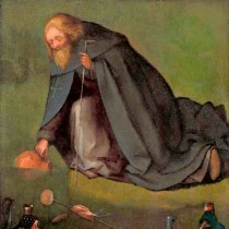 Ειδικοί απέδωσαν άλλον έναν πίνακα στον Ιερώνυμο Μπος