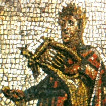 Έναν μύθο θα σας πω…έναν μύθο μουσικό!