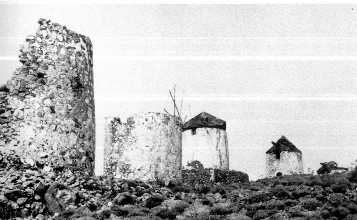 Από την αφίσα της διάλεξης του Στέφανου Νομικού.