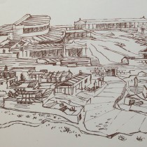 «Η Δελφική Ουτοπία»