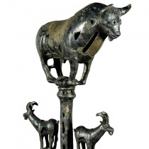 Αρμενία: Το πνεύμα του Αραράτ από την εποχή του Χαλκού στον 20ό αιώνα