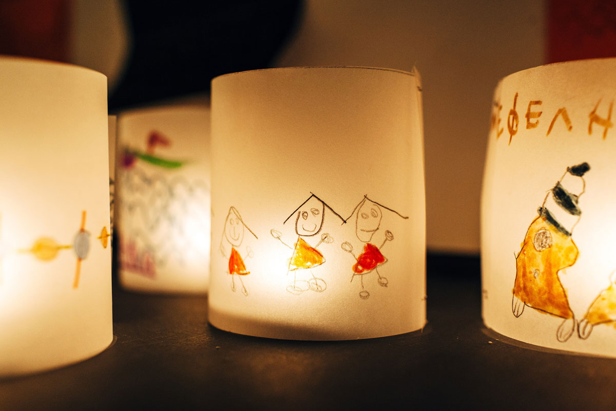 Μάρτιος στο Μουσείο Κυκλαδικής Τέχνης