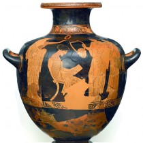 Η γυναίκα γιορτάζει στο Εθνικό Αρχαιολογικό Μουσείο