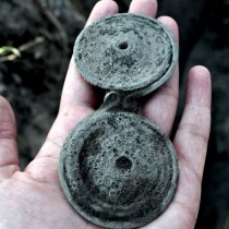 Οι νεκροπόλεις της Κρεπενής αλλάζουν το αρχαιολογικό τοπίο της Καστοριάς