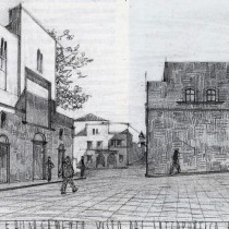 Η ιστορική πόλη της Ρόδου