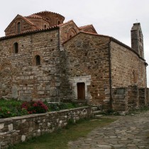 Η Βλαχέρνα της Άρτας