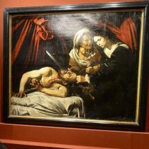 Αυθεντικός Καραβάτζιο βρέθηκε τυχαία σε σοφίτα