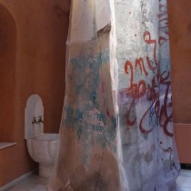 Ένα «Καταφύγιο» στην καρδιά του ιστορικού κέντρου της Αθήνας