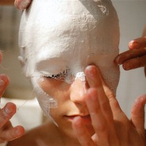 Η έννοια του εκμαγείου στην τέχνη