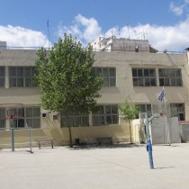 Το σχολείο που ταξιδεύει