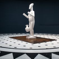 Ξεναγήσεις τον Αύγουστο στην έκθεση «Ai Weiwei at Cycladic»