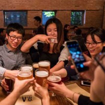 Στην Κίνα έπιναν μπίρα πριν από 5.000 χρόνια