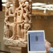 Δωρεάν Wi-Fi σε 20 αρχαιολογικούς χώρους και μουσεία της χώρας