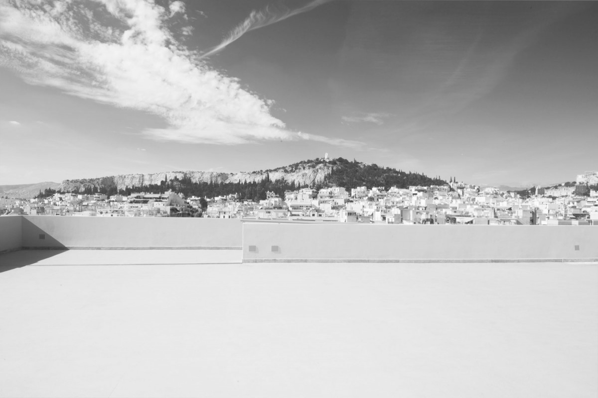Εθνικό Μουσείο Σύγχρονης Τέχνης © Γιώργος Νέσης.