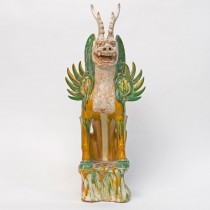 Σπάνια έργα κινεζικής κεραμικής στο Μουσείο Μπενάκη
