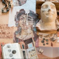 Μνήμη Παλμύρας στο Μουσείο Μπενάκη