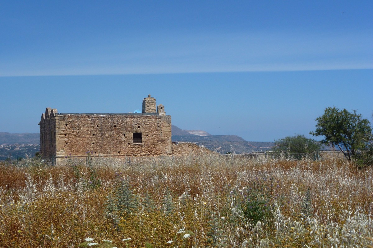 Φύση και μνημεία