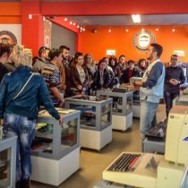 Ελληνικό Μουσείο Πληροφορικής