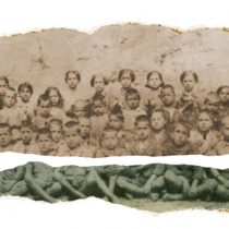 «Ξυπόλητοι και Καραβανάδες», του Μανόλη Δρακάκη