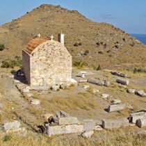 Τα Αστερούσια της παράδοσης και της ιστορίας