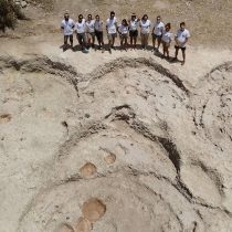 Το νεολιθικό χωριό του Κλήμονα