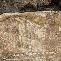 Στο φως νέα αρχαιολογικά ευρήματα στο αρχαίο Κίτιο