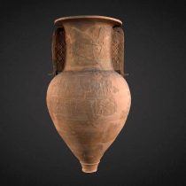 Η Άλωση της Τροίας, ο Πίθος της Μυκόνου και οι ήρωες πολεμιστές της Ελεύθερνας