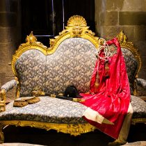 «Ο Νέλσον και η εποχή του»: Εγκαινιάστηκε η έκθεση