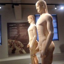 Αριστείδης Μπαλτάς: Η Ελλάδα θα μπορούσε να θεωρηθεί χώρα μουσείο