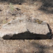 Αρχαίο ταφικό εύρημα εντόπισαν πρόσκοποι στη Λέσβο