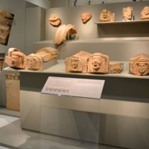 Εγκαινιάζεται το Νέο Αρχαιολογικό Μουσείο Θέρμου