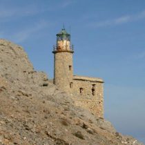 Ανάδειξη και αποκατάσταση του Φάρου Αφορεσμένου Λασιθίου