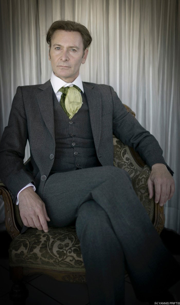 Στο Μουσείο Τυπογραφίας η πρεμιέρα της παράστασης «Εκ Βαθέων»