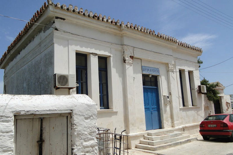 Πράσινο φως για την κατασκευή αρχαιολογικού μουσείου στην Κύθνο