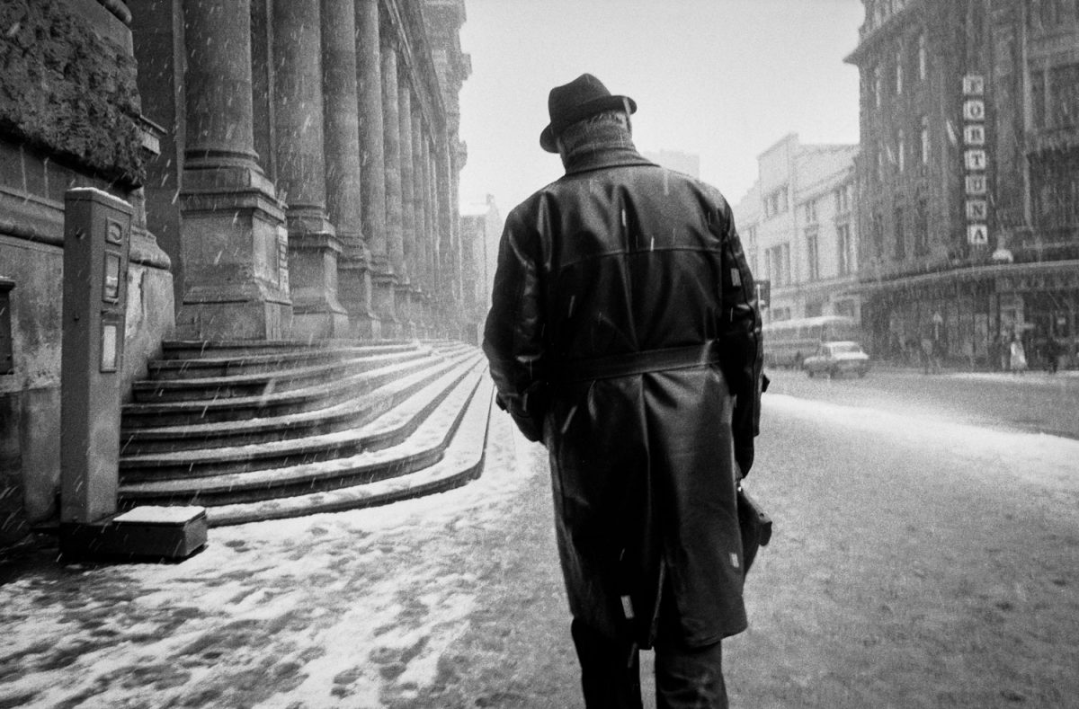 Κωνσταντίνος Πίττας, Βουκουρέστι, Ρουμανία 1986.