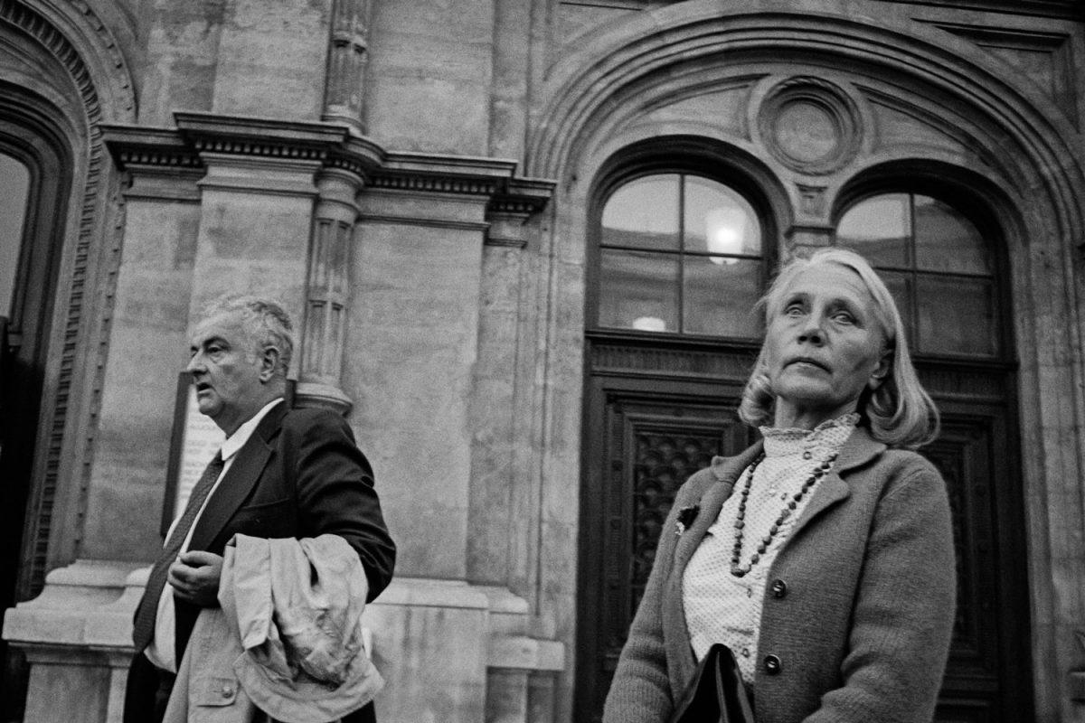 Κωνσταντίνος Πίττας, Βιέννη, Αυστρία 1986.