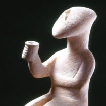 Κυκλαδική κοινωνία: 5.000 χρόνια πριν