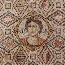 Διάγοντας την καλή ζωή στη Ρωμαϊκή Ανατολή: μαρτυρίες από ψηφιδωτά οικιών