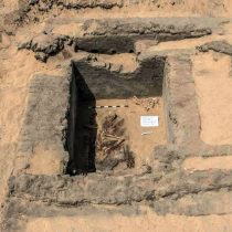 Πόλη και νεκροταφείο τουλάχιστον 7.000 ετών ήρθαν στο φως στην Αίγυπτο