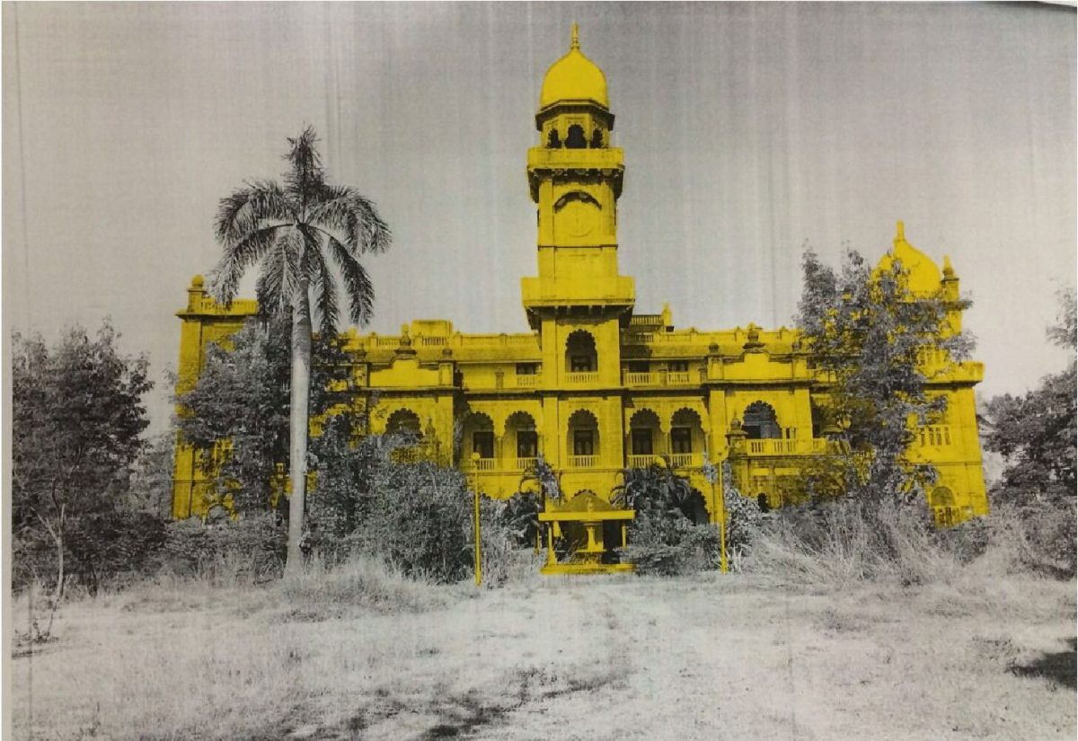 Αλέξανδρος Γεωργίου: μεταΘεοί